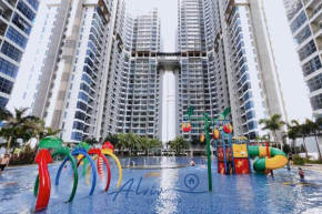 Atlantis Melaka WaterPark I 5-11pax I 5min JonkerSt BY Alviv Management